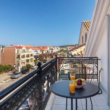 Gerry'S Argostoli Central Square Loft Exterior photo