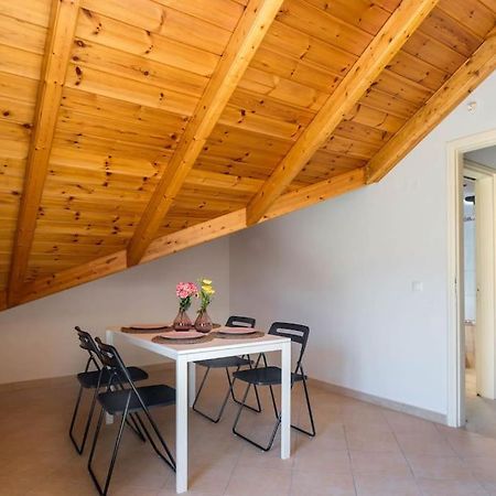 Gerry'S Argostoli Central Square Loft Exterior photo